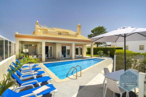 Villa Rafaella 3 Dream Lodging